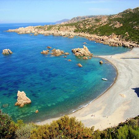 Appartamenti Ideal Isola Rossa Exterior photo