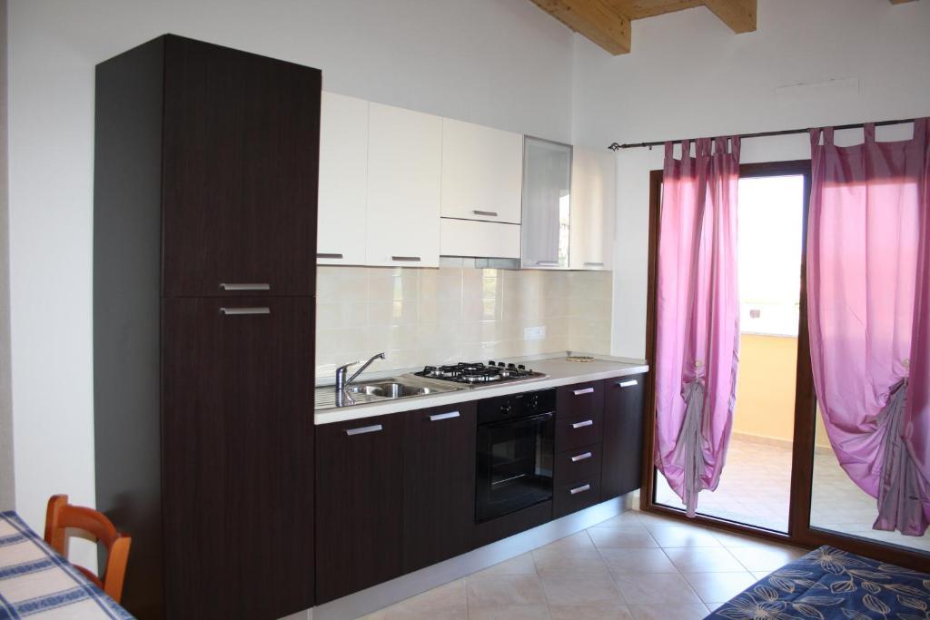 Appartamenti Ideal Isola Rossa Room photo