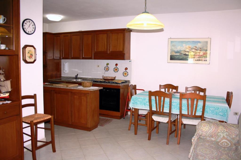 Appartamenti Ideal Isola Rossa Room photo